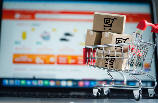 E-commerce