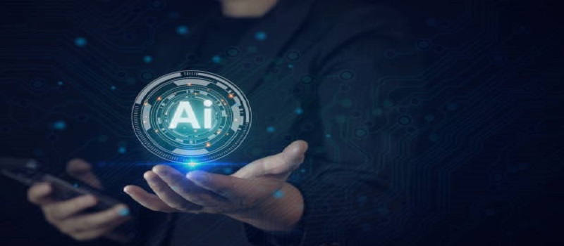 Imagem de capa - Inteligência artificial no código